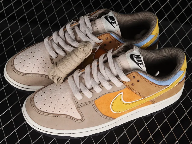 All Categories Nk SB Dunk Series Nk SB Dunk Low Low-top sneakers Otomo Katsuhiro x Nk SB Dunk Low "Steamboy OST" Creative customization collaboration Otomo Katsuhiro co-branded SB low-top sports casual sneakers LF0039-018